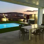 Turquesa 1 E Turquesa 2 Fuerteventura Semesterbostad