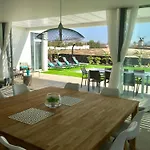 Turquesa 1 E Turquesa 2 Fuerteventura * La Oliva