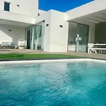 Turquesa 1 E Turquesa 2 Fuerteventura Semesterbostad
