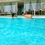 Semesterbostad Turquesa 1 E Turquesa 2 Fuerteventura *