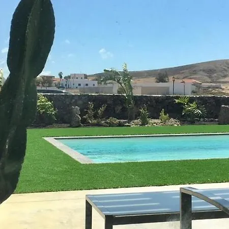 Turquesa 1 E Turquesa 2 Fuerteventura