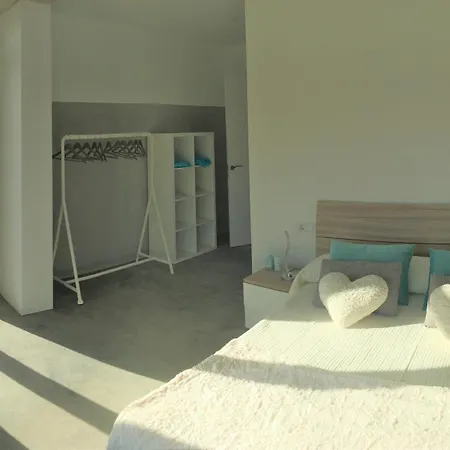 Turquesa 1 E Turquesa 2 Fuerteventura Ferienhaus La Oliva