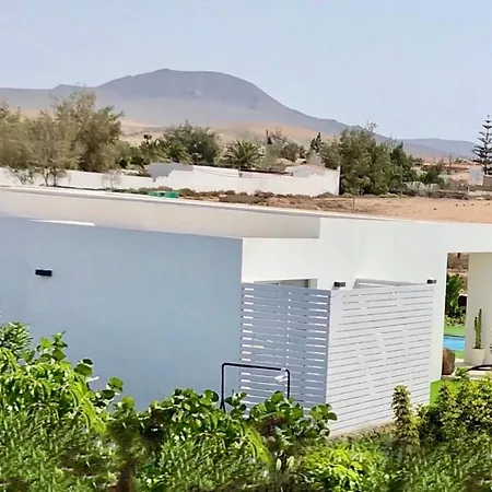 Ferienhaus Turquesa 1 E Turquesa 2 Fuerteventura