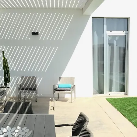 Tatil Evi Turquesa 1 E Turquesa 2 Fuerteventura *