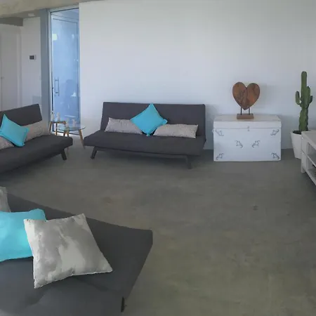 Ferienhaus Turquesa 1 E Turquesa 2 Fuerteventura La Oliva