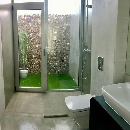 Turquesa 1 E Turquesa 2 Fuerteventura Semesterbostad *