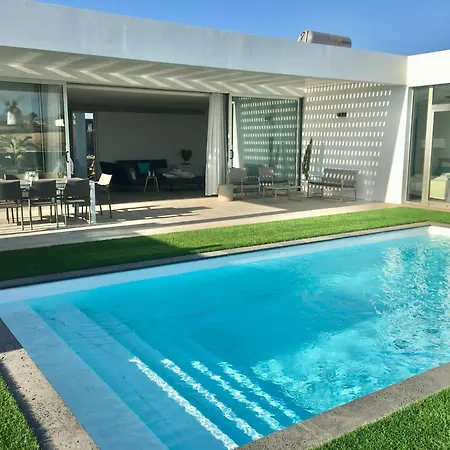 Tatil Evi Turquesa 1 E Turquesa 2 Fuerteventura *