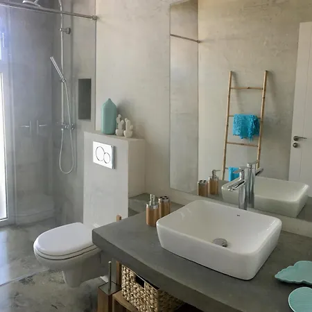 Turquesa 1 E Turquesa 2 Fuerteventura La Oliva