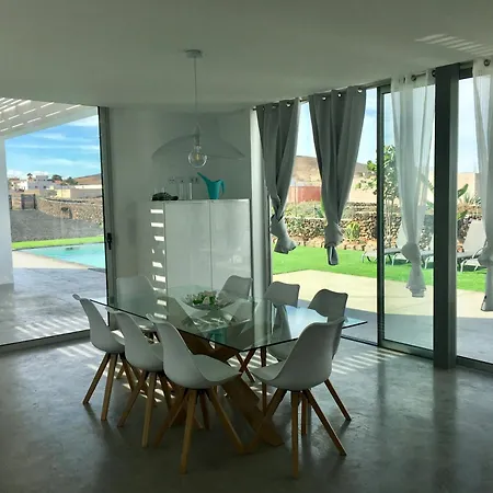 Ferienhaus Turquesa 1 E Turquesa 2 Fuerteventura *