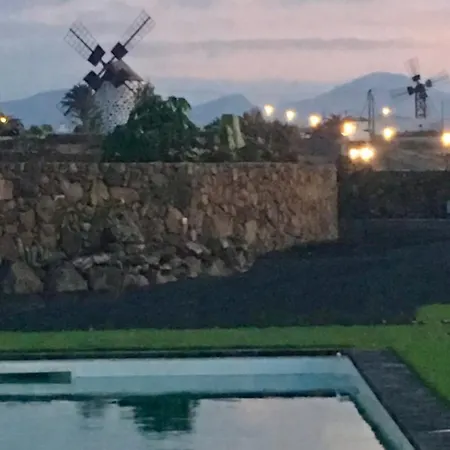 Turquesa 1 E Turquesa 2 Fuerteventura Semesterbostad *