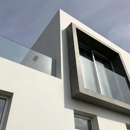Turquesa 1 E Turquesa 2 Fuerteventura Tatil Evi *