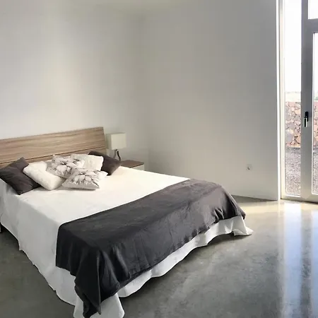 Semesterbostad Turquesa 1 E Turquesa 2 Fuerteventura La Oliva