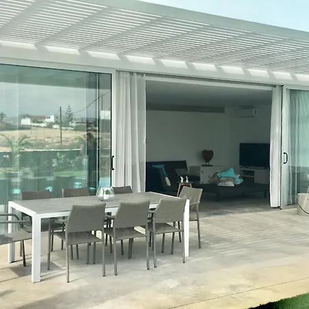 Turquesa 1 E Turquesa 2 Fuerteventura *