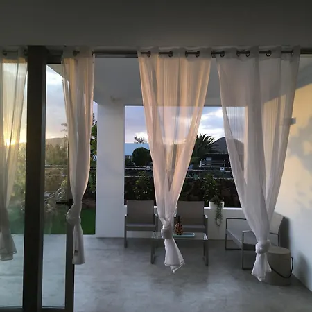 Turquesa 1 E Turquesa 2 Fuerteventura Ferienhaus