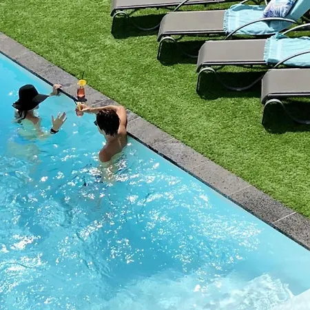 Turquesa 1 E Turquesa 2 Fuerteventura