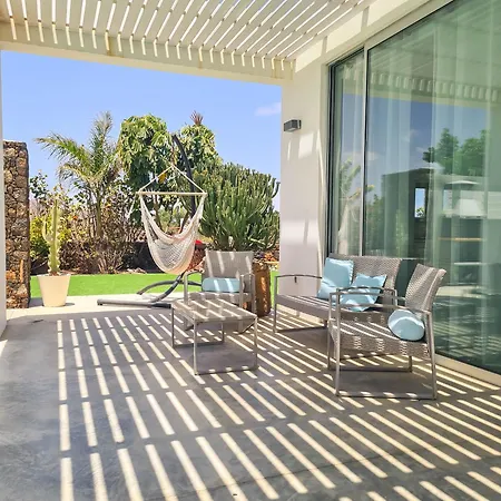 Turquesa 1 E Turquesa 2 Fuerteventura * La Oliva