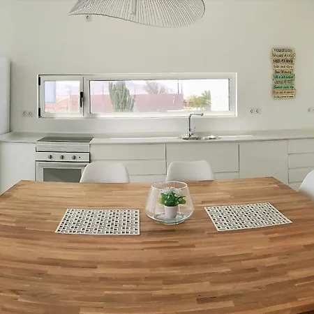 Turquesa 1 E Turquesa 2 Fuerteventura