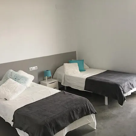 Semesterbostad Turquesa 1 E Turquesa 2 Fuerteventura *