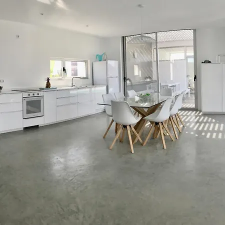 Turquesa 1 E Turquesa 2 Fuerteventura Ferienhaus La Oliva