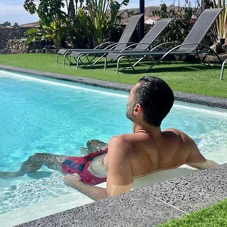 Turquesa 1 E Turquesa 2 Fuerteventura