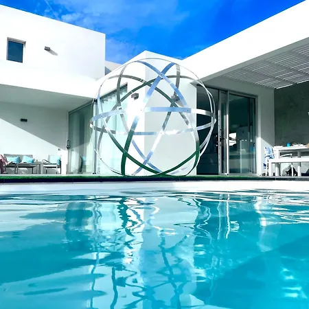 Ferienhaus Turquesa 1 E Turquesa 2 Fuerteventura