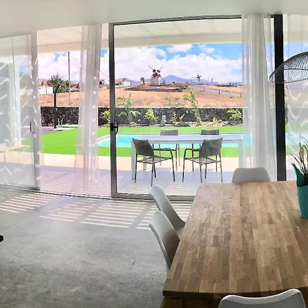 Turquesa 1 E Turquesa 2 Fuerteventura La Oliva