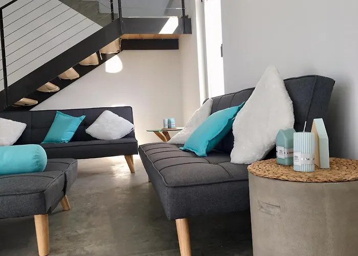 Turquesa 1 E Turquesa 2 Fuerteventura *