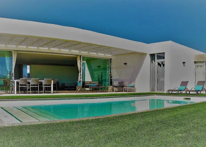 Turquesa 1 E Turquesa 2 Fuerteventura