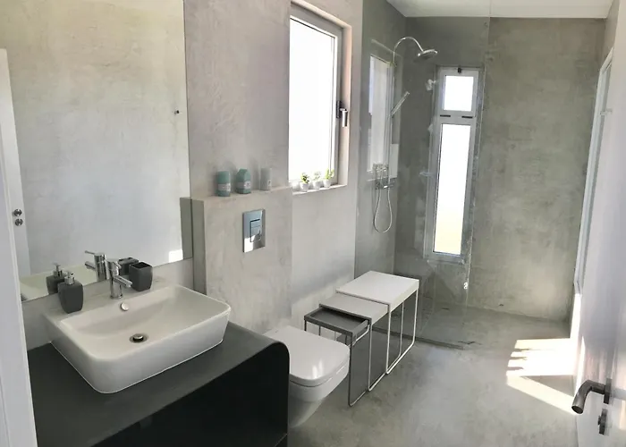 Turquesa 1 E Turquesa 2 Fuerteventura * La Oliva