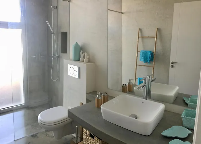 Turquesa 1 E Turquesa 2 Fuerteventura La Oliva