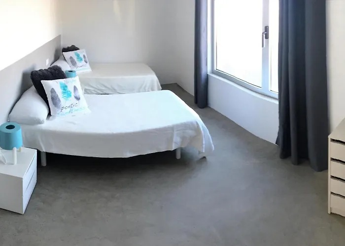 Turquesa 1 E Turquesa 2 Fuerteventura