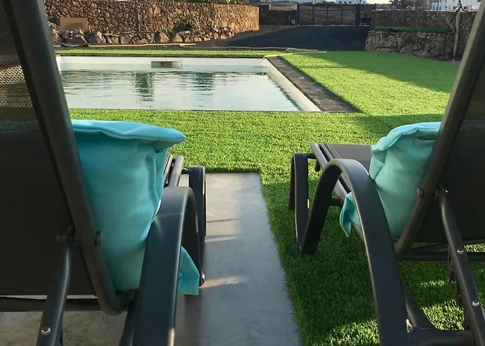 Turquesa 1 E Turquesa 2 Fuerteventura *