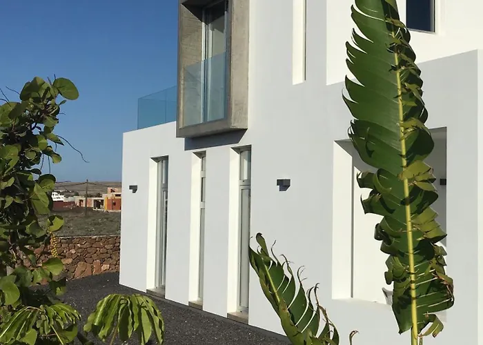 Turquesa 1 E Turquesa 2 Fuerteventura * La Oliva