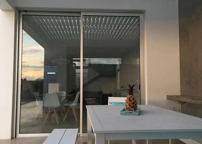 Casa de Férias Turquesa 1 E Turquesa 2 Fuerteventura