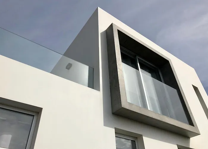 Turquesa 1 E Turquesa 2 Fuerteventura Casa de Férias *