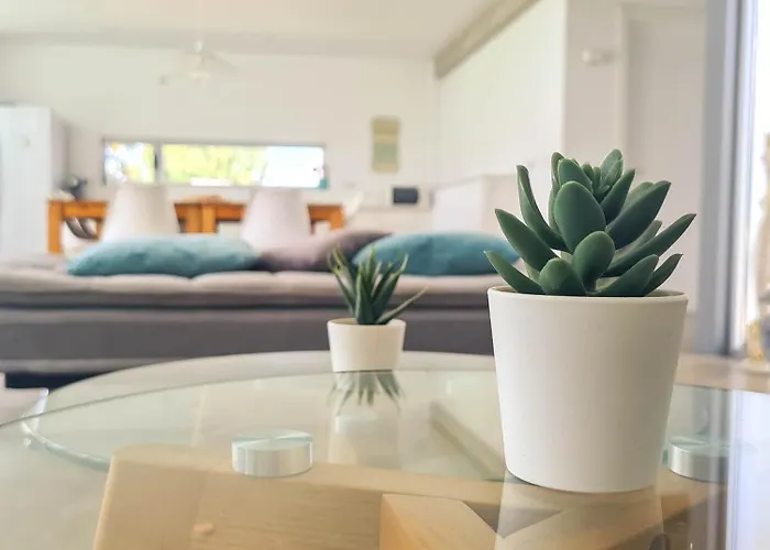 Turquesa 1 E Turquesa 2 Fuerteventura * La Oliva