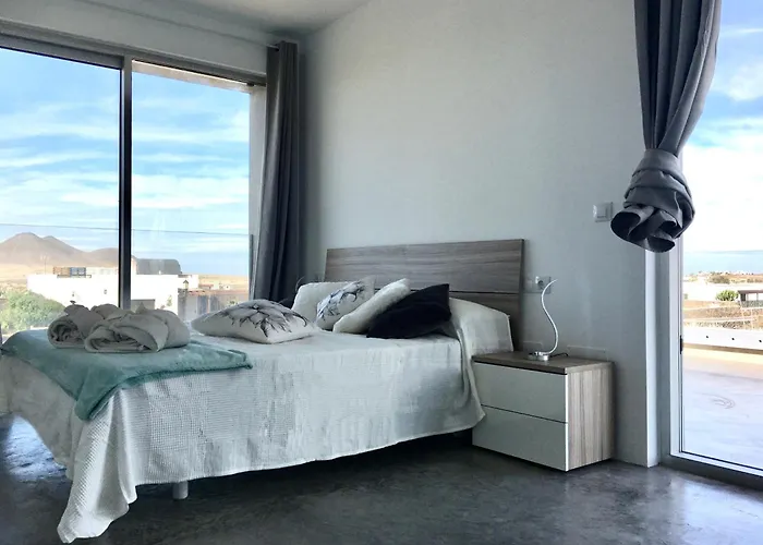 Turquesa 1 E Turquesa 2 Fuerteventura