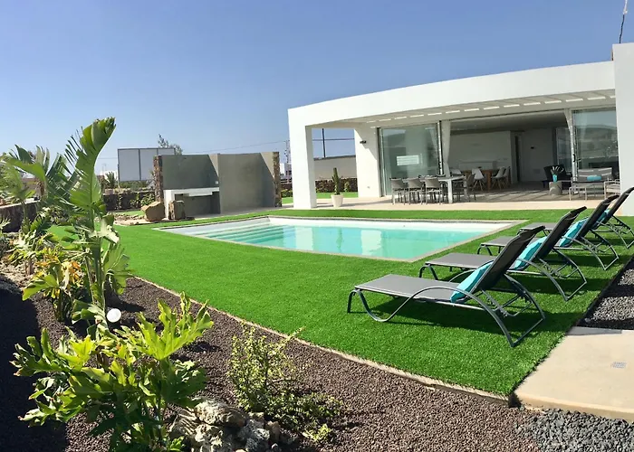 Turquesa 1 E Turquesa 2 Fuerteventura *