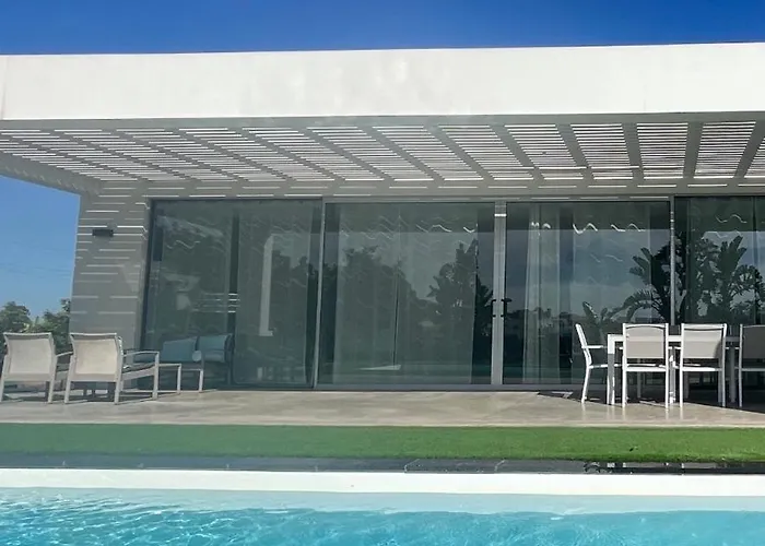 Turquesa 1 E Turquesa 2 Fuerteventura