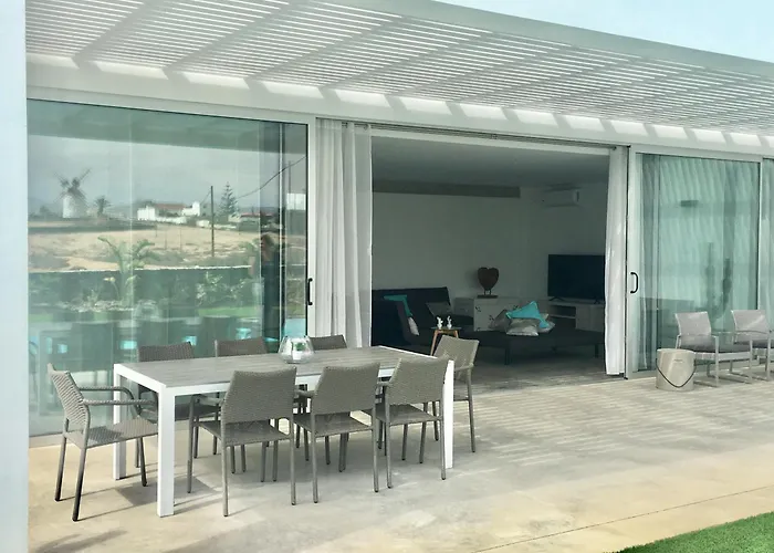 Turquesa 1 E Turquesa 2 Fuerteventura *