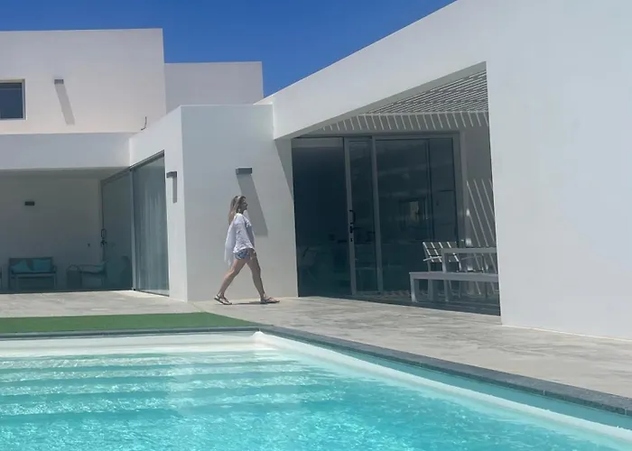 Turquesa 1 E Turquesa 2 Fuerteventura