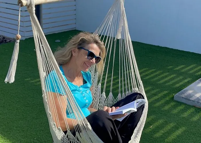 Turquesa 1 E Turquesa 2 Fuerteventura Casa de Férias La Oliva