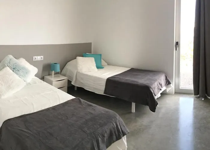 Turquesa 1 E Turquesa 2 Fuerteventura * La Oliva