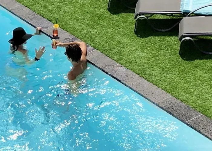 Turquesa 1 E Turquesa 2 Fuerteventura