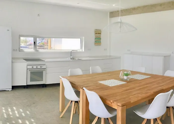 Turquesa 1 E Turquesa 2 Fuerteventura Casa de Férias *