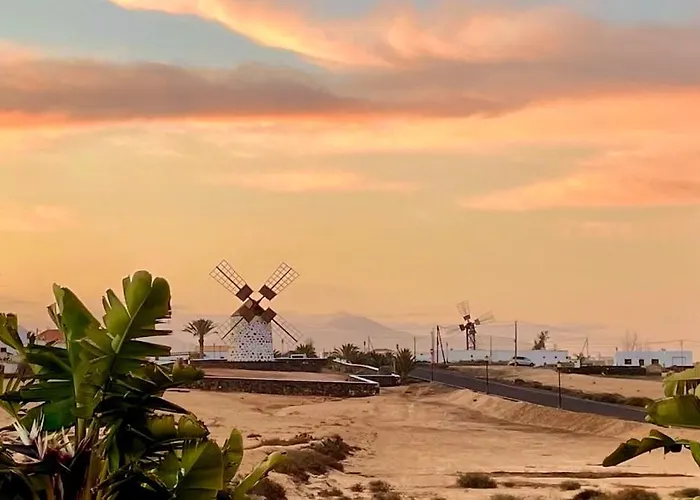 Turquesa 1 E Turquesa 2 Fuerteventura