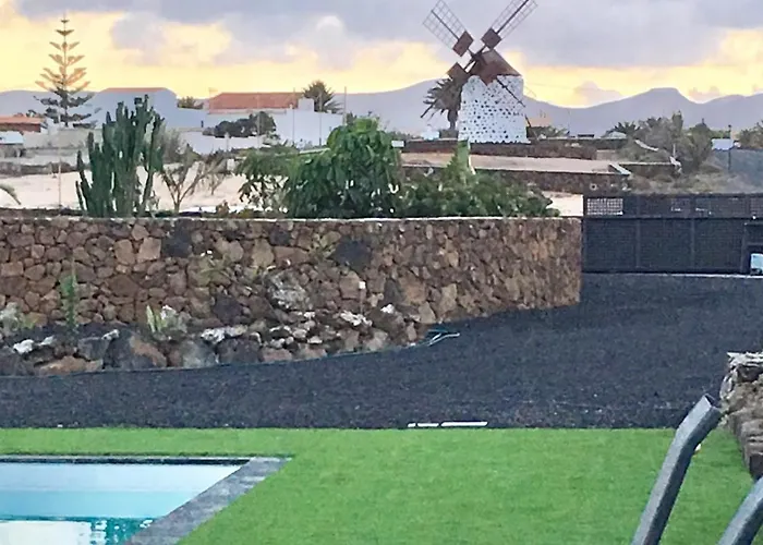 Turquesa 1 E Turquesa 2 Fuerteventura