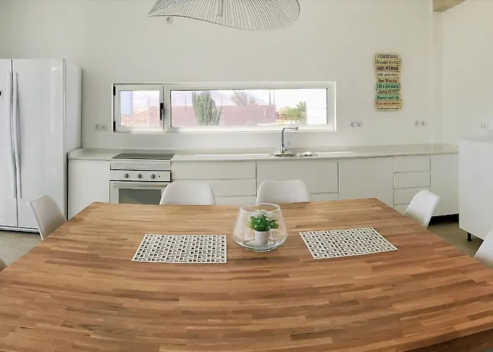 Turquesa 1 E Turquesa 2 Fuerteventura