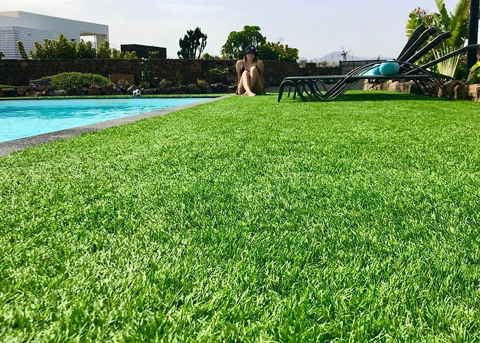 Turquesa 1 E Turquesa 2 Fuerteventura La Oliva