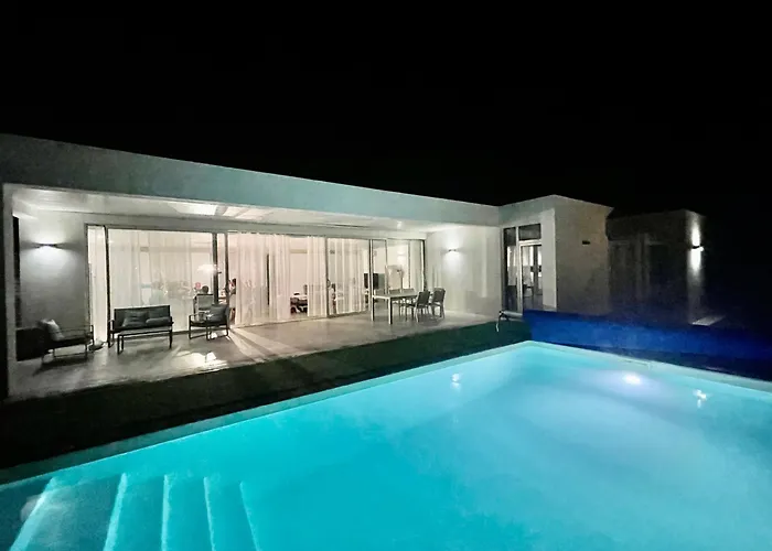 Turquesa 1 E Turquesa 2 Fuerteventura